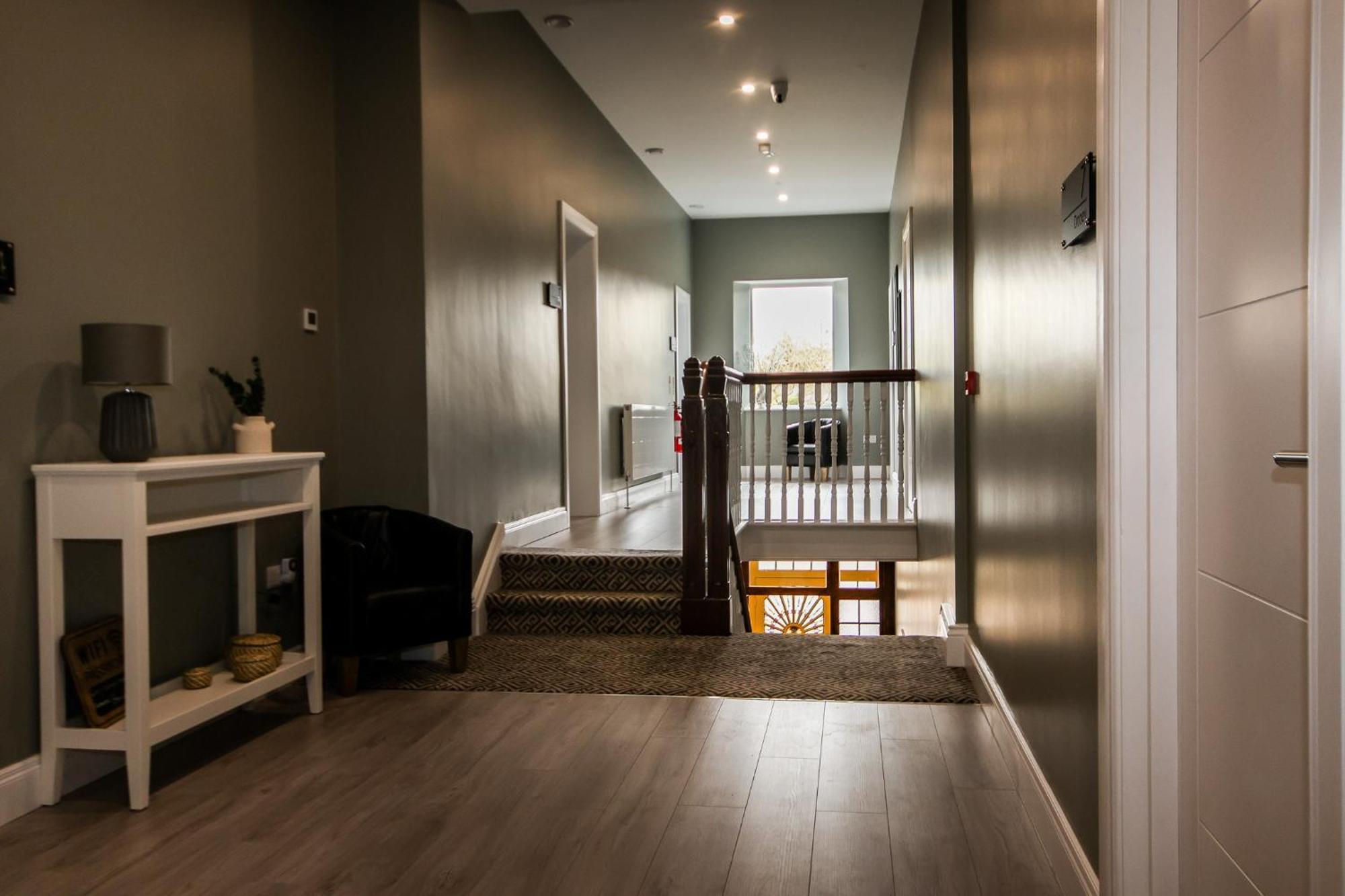 Hotel Carrick Gate Extérieur photo