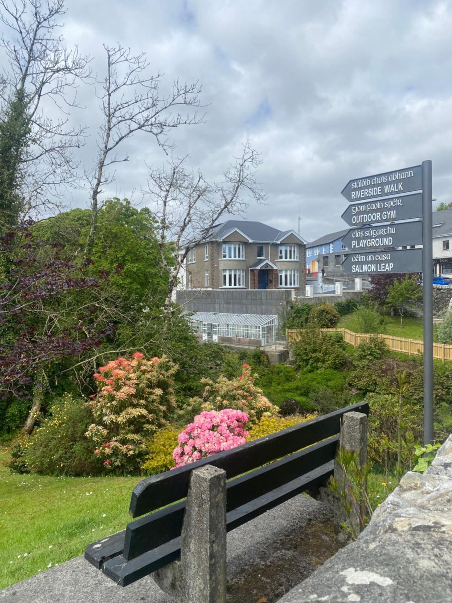 Hotel Carrick Gate Extérieur photo