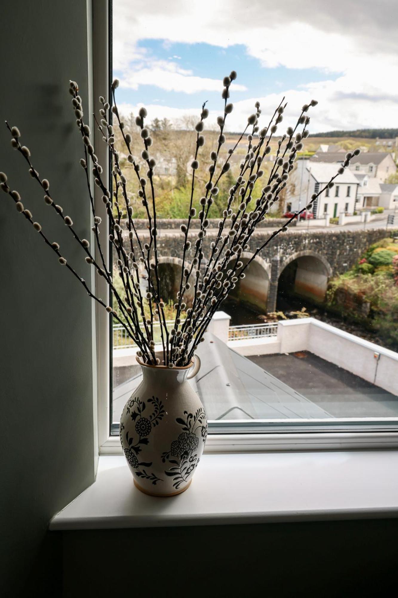 Hotel Carrick Gate Extérieur photo