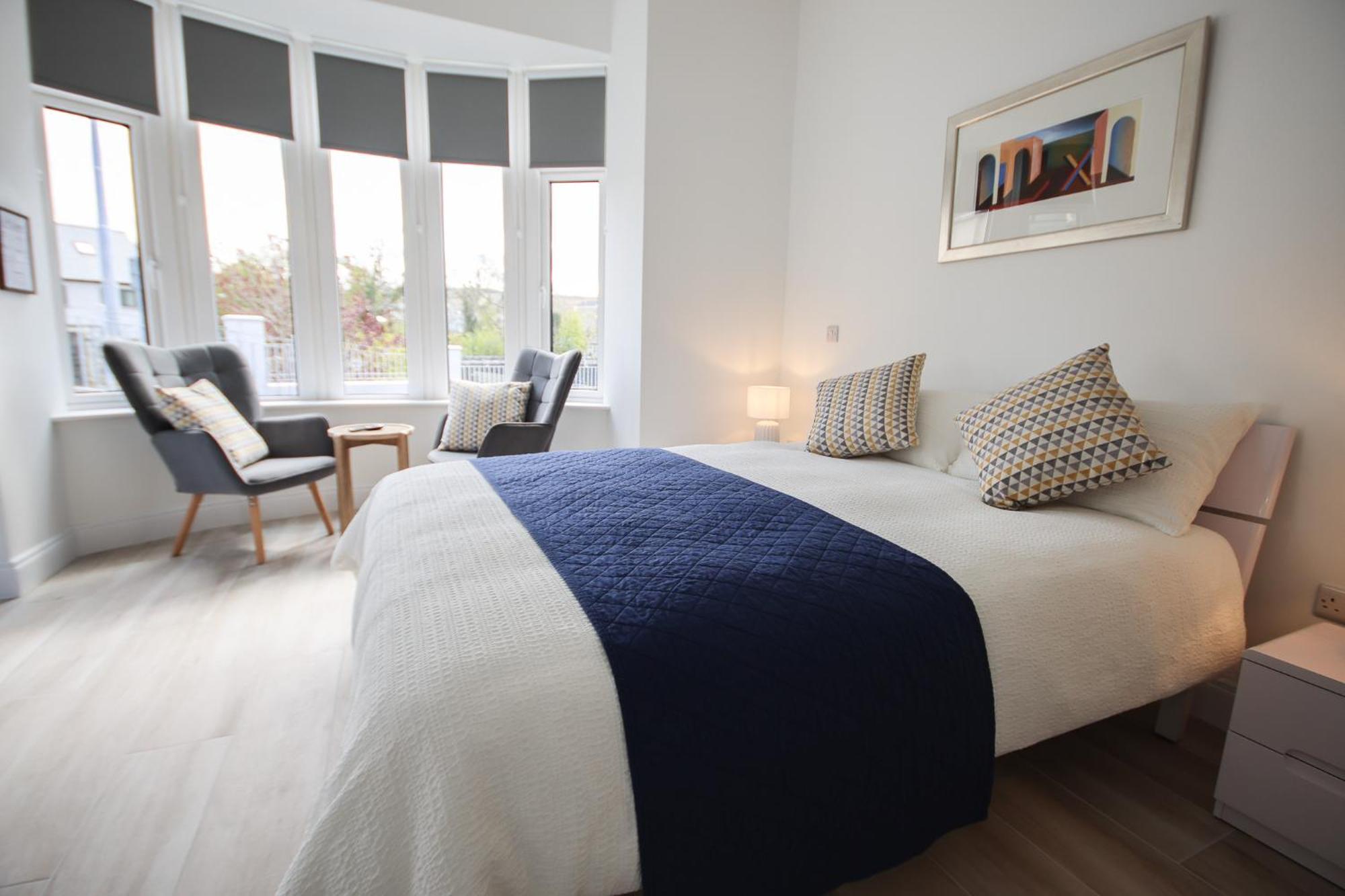 Hotel Carrick Gate Chambre photo