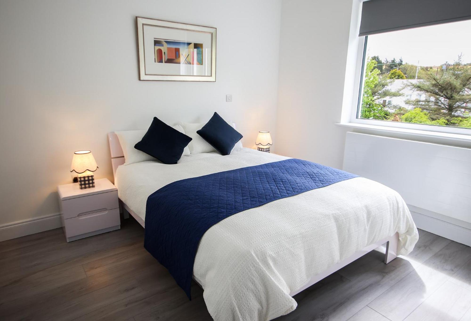 Hotel Carrick Gate Chambre photo