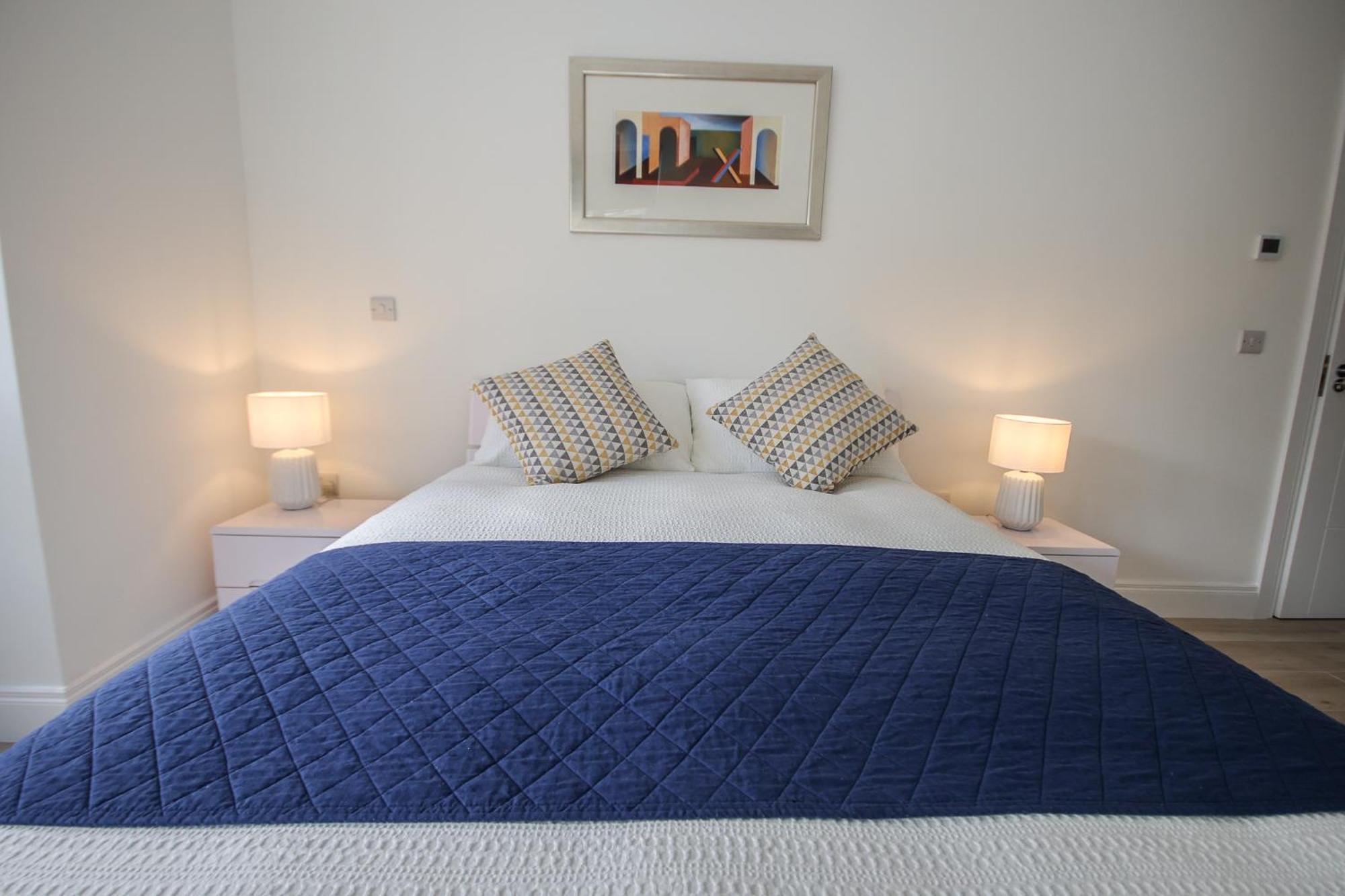 Hotel Carrick Gate Chambre photo