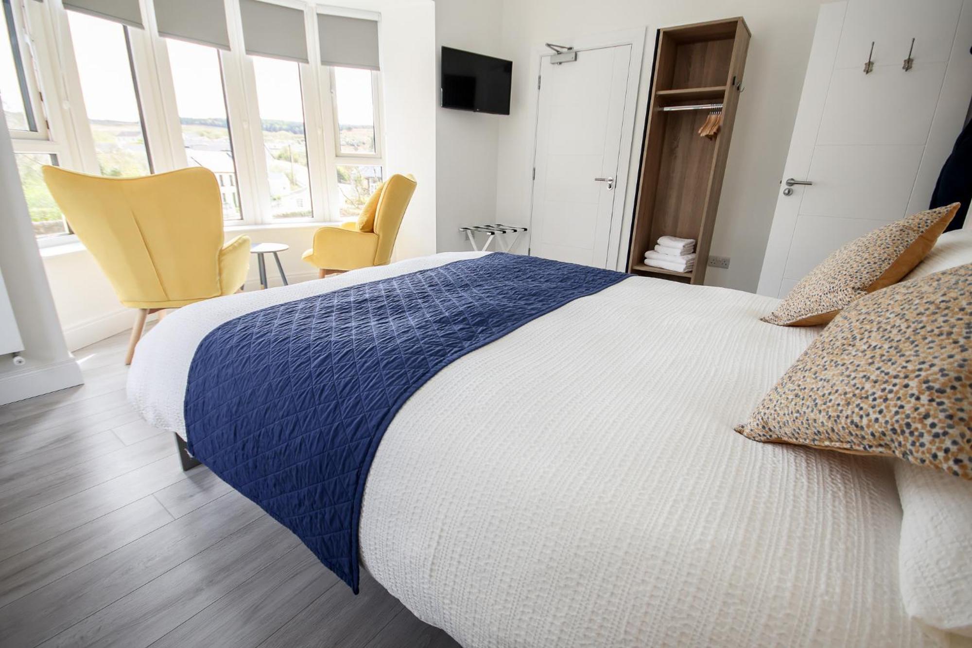 Hotel Carrick Gate Chambre photo