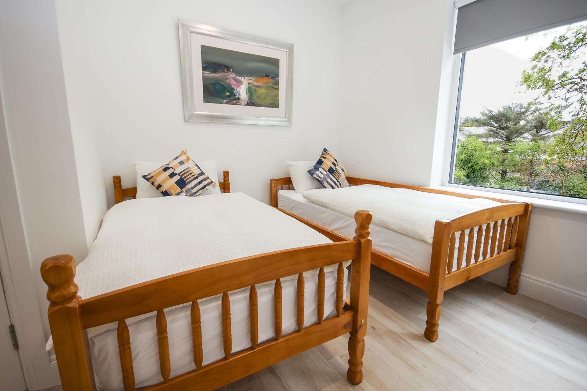 Hotel Carrick Gate Extérieur photo