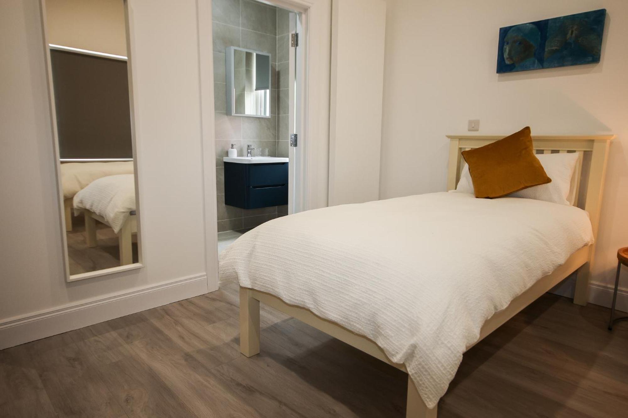 Hotel Carrick Gate Chambre photo