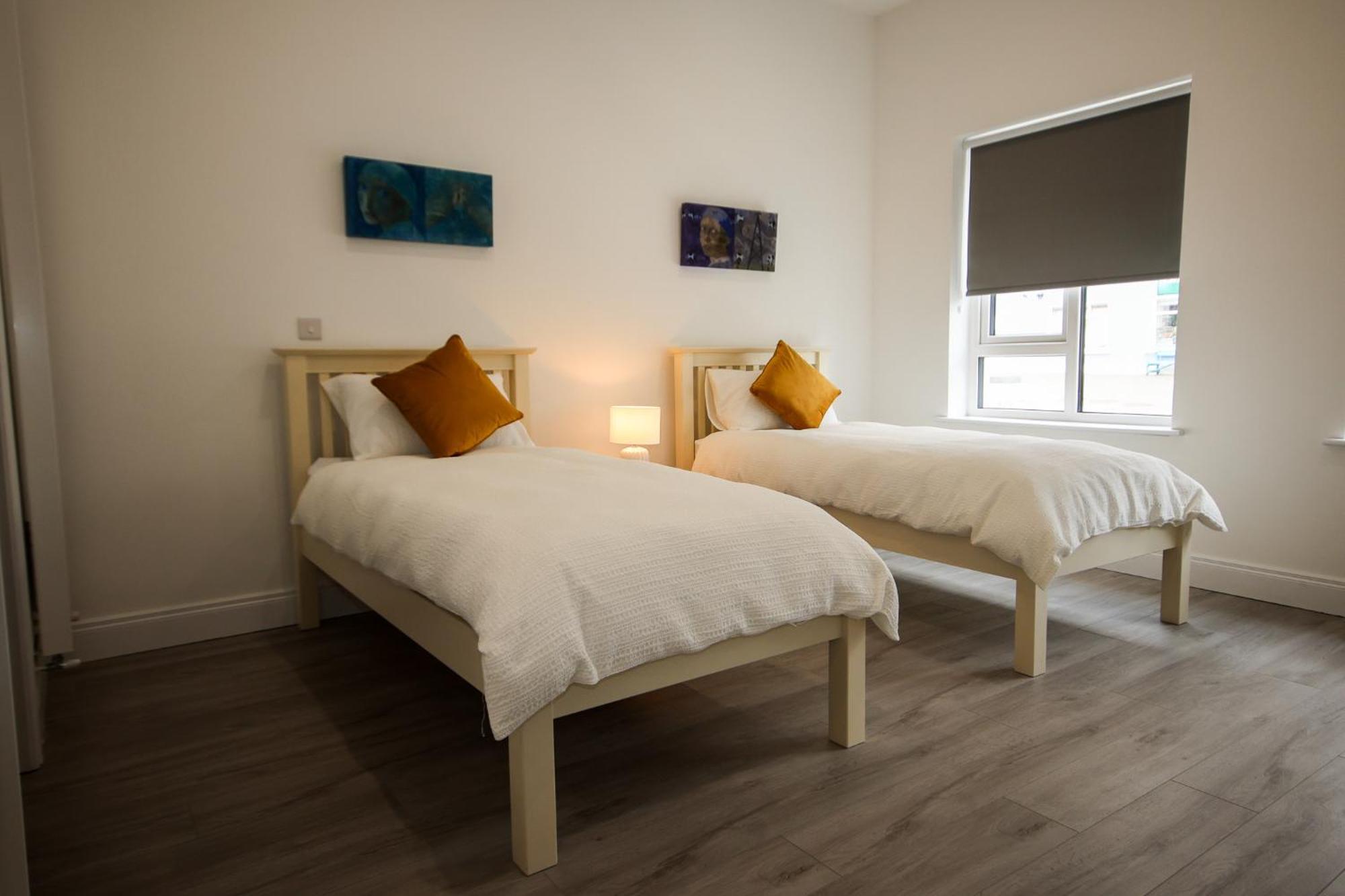 Hotel Carrick Gate Extérieur photo