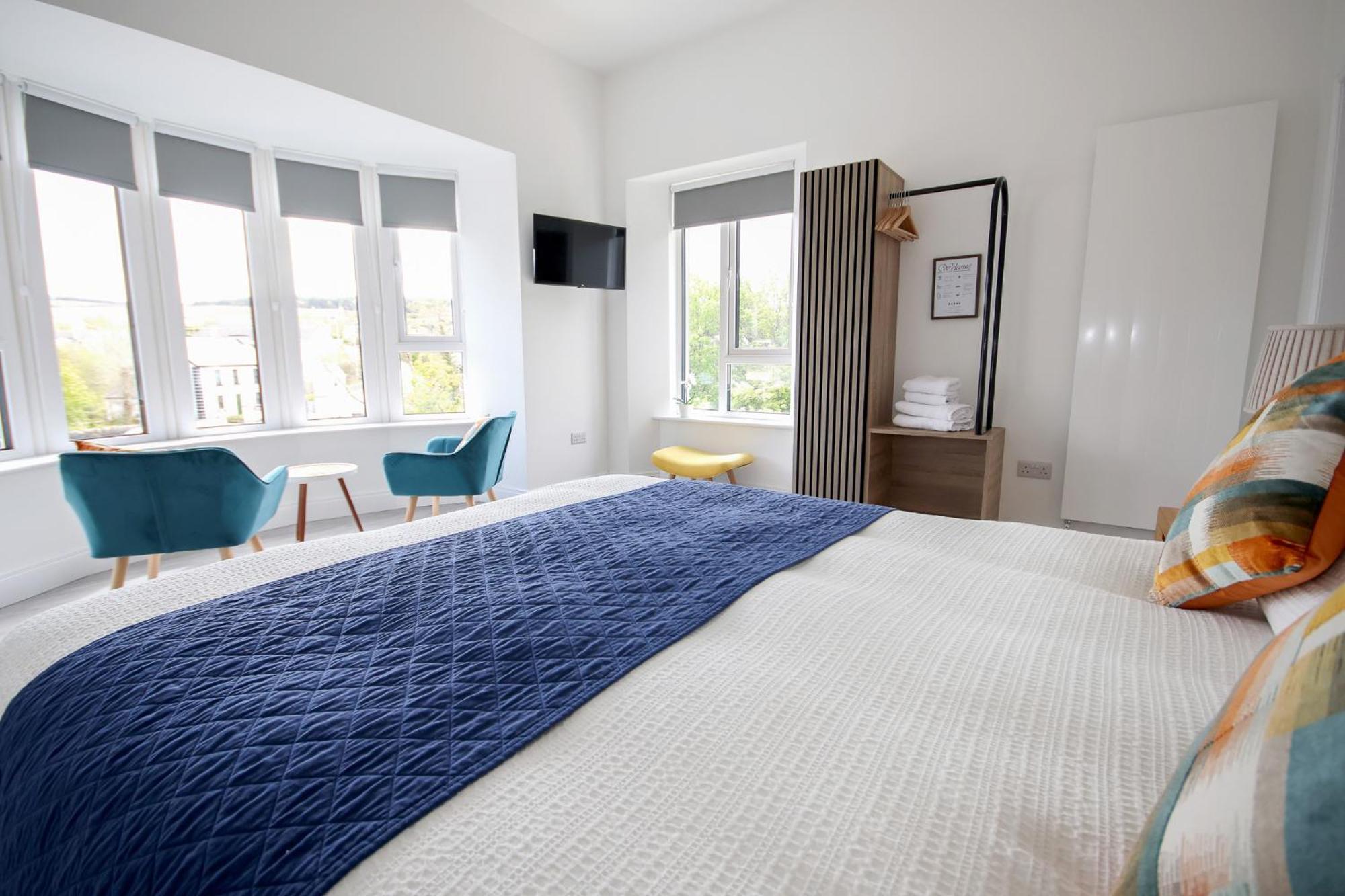 Hotel Carrick Gate Extérieur photo