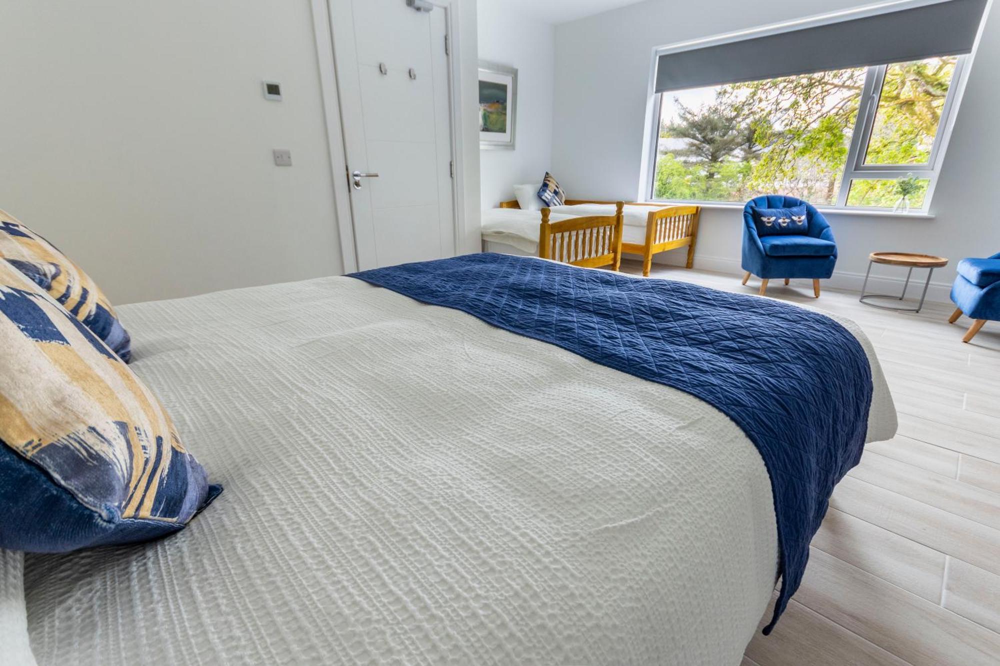 Hotel Carrick Gate Chambre photo
