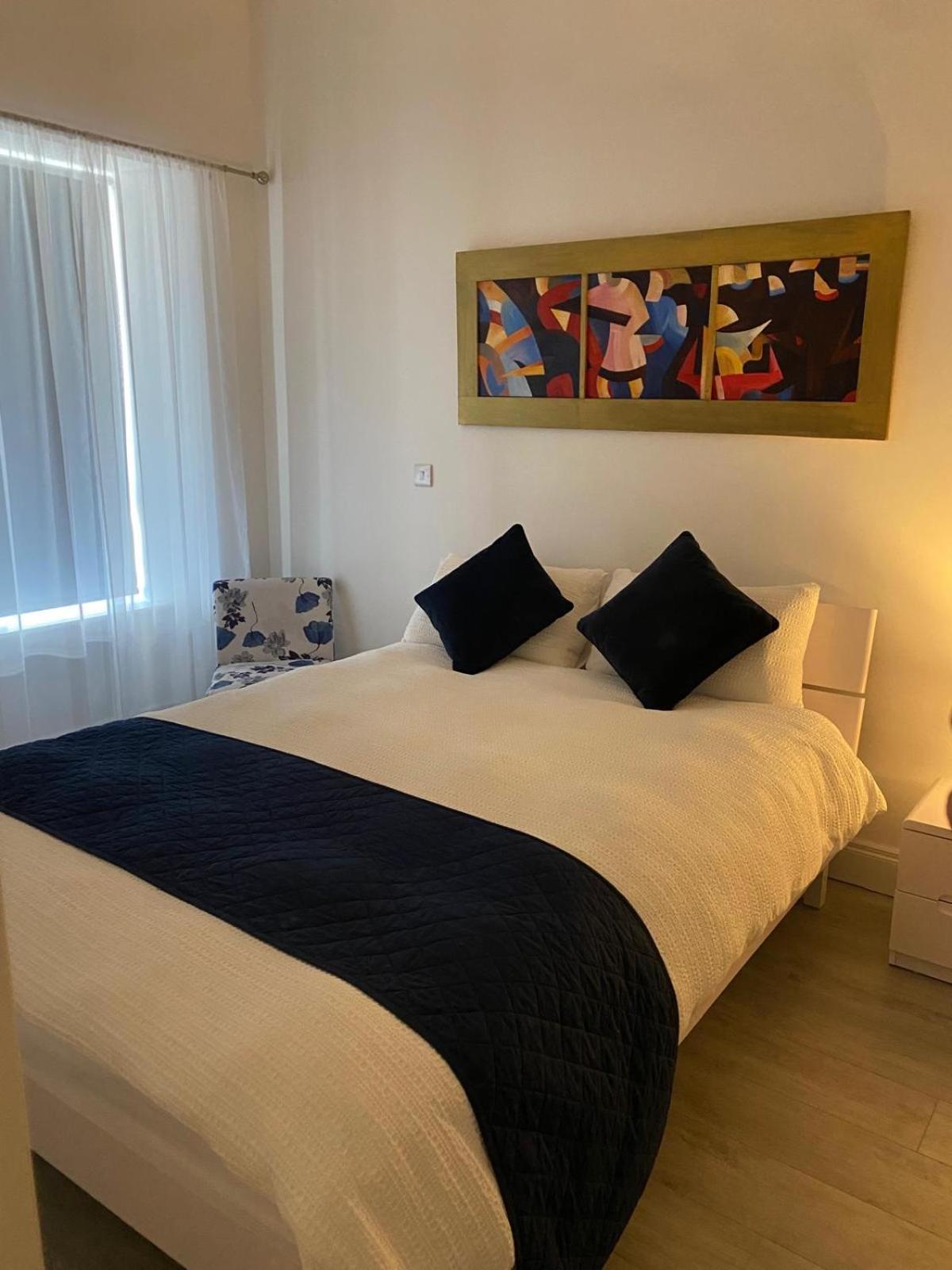 Hotel Carrick Gate Extérieur photo
